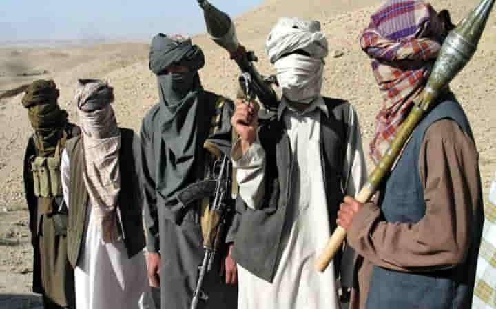 Who is really winning, Taliban or Pakistan? - Arab Daily ...